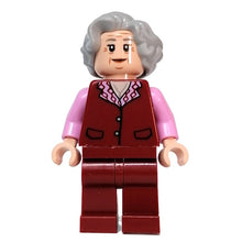 Plaatje in Gallery viewer laden, LEGO® minifiguur Harry Potter hp379