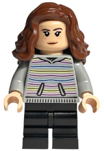 Plaatje in Gallery viewer laden, LEGO® minifiguur Harry Potter hp383