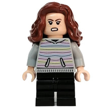 Plaatje in Gallery viewer laden, LEGO® minifiguur Harry Potter hp383