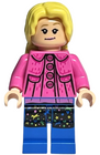 LEGO® minifiguur Harry Potter hp386