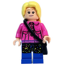 Plaatje in Gallery viewer laden, LEGO® minifiguur Harry Potter hp386