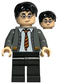 LEGO® minifiguur Harry Potter hp396