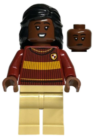 LEGO® minifiguur Harry Potter hp397
