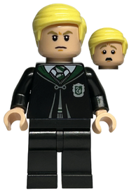 LEGO® minifiguur Harry Potter hp399