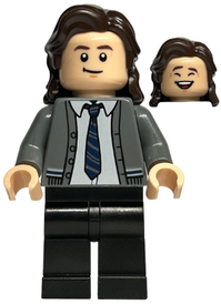 LEGO® minifiguur Harry Potter hp404