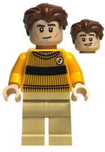 Plaatje in Gallery viewer laden, LEGO® minifiguur Harry Potter hp405