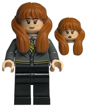 Plaatje in Gallery viewer laden, LEGO® minifiguur Harry Potter hp406