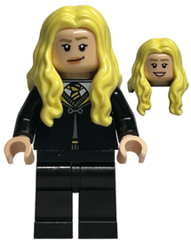 LEGO® minifiguur Harry Potter hp407