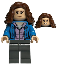Plaatje in Gallery viewer laden, LEGO® minifiguur Harry Potter hp409