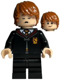 LEGO® minifiguur Harry Potter hp416