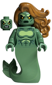 LEGO® minifiguur Harry Potter hp417