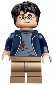LEGO® minifiguur Harry Potter hp419