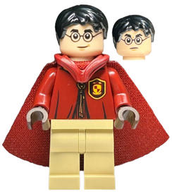 LEGO® minifiguur Harry Potter hp427