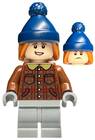 LEGO® minifiguur Harry Potter hp459