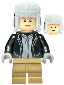 LEGO® minifiguur Harry Potter hp461