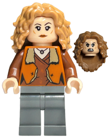 LEGO® minifiguur Harry Potter hp463