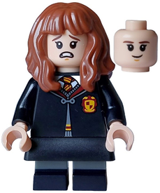 LEGO® minifiguur Harry Potter hp468