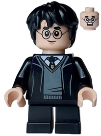 LEGO® minifiguur Harry Potter hp470