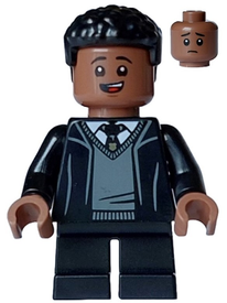 LEGO® minifiguur Harry Potter hp471