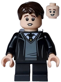 LEGO® minifiguur Harry Potter hp472