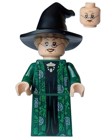 LEGO® minifiguur Harry Potter hp473