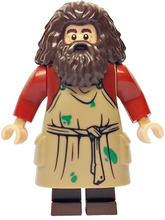 Plaatje in Gallery viewer laden, LEGO® minifiguur Harry Potter hp474