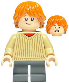 LEGO® minifiguur Harry Potter hp482