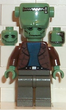 Plaatje in Gallery viewer laden, LEGO® minifiguur Studios hrf001