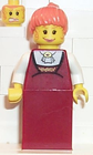 LEGO® minifiguur Studios hrf003