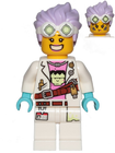 LEGO® minifiguur Hidden Side hs002