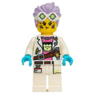 LEGO® minifiguur Hidden Side hs002