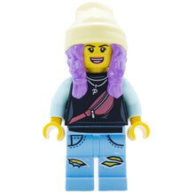 Plaatje in Gallery viewer laden, LEGO® minifiguur Hidden Side hs003