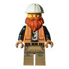 LEGO® minifiguur Hidden Side hs013