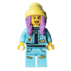 LEGO® minifiguur Hidden Side hs014