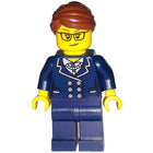 LEGO® minifiguur Hidden Side hs015