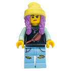 LEGO® minifiguur Hidden Side hs019