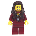 LEGO® minifiguur Hidden Side hs021