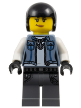 Plaatje in Gallery viewer laden, LEGO® minifiguur Hidden Side hs026