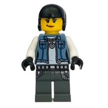 Plaatje in Gallery viewer laden, LEGO® minifiguur Hidden Side hs026