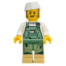 Plaatje in Gallery viewer laden, LEGO® minifiguur Hidden Side hs027