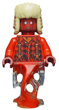 Plaatje in Gallery viewer laden, LEGO® minifiguur Hidden Side hs032
