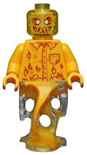 Plaatje in Gallery viewer laden, LEGO® minifiguur Hidden Side hs033