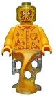 LEGO® minifiguur Hidden Side hs033