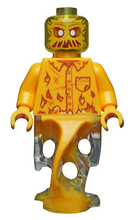 Plaatje in Gallery viewer laden, LEGO® minifiguur Hidden Side hs034
