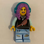 LEGO® minifiguur Hidden Side hs049