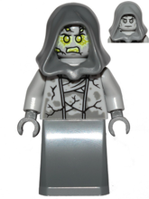 Plaatje in Gallery viewer laden, LEGO® minifiguur Hidden Side hs060