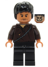 Plaatje in Gallery viewer laden, LEGO® minifiguur Indiana Jones iaj043