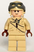 Plaatje in Gallery viewer laden, LEGO® minifiguur Indiana Jones iaj048