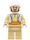 LEGO® minifiguur Indiana Jones iaj051