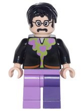 Plaatje in Gallery viewer laden, LEGO® minifiguur LEGO Ideas CUUSOO idea025